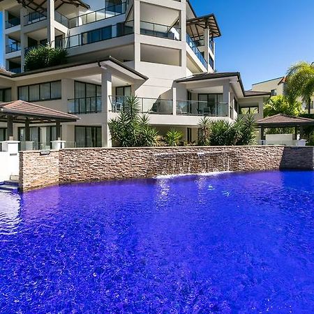 ハービー・ベイ グランド メルキュール アレグラ ハービー ベイアパートホテル エクステリア 写真 The pool at the W Hotel